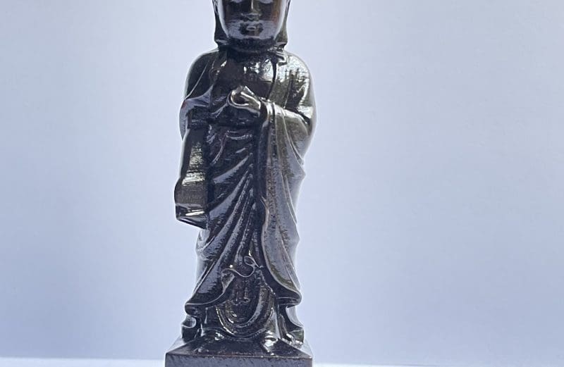 Sakyamuni Buddha Beeldje