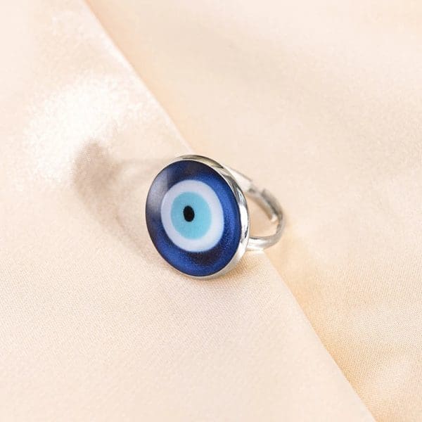 Ring Eye