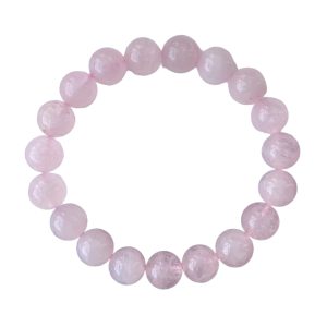 Armband Pure RoseQuartz