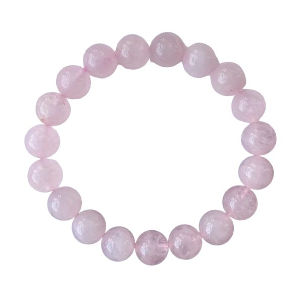 Armband Pure RoseQuartz