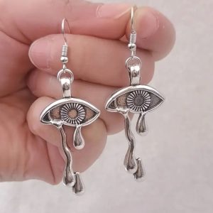 Oorbellen Tears