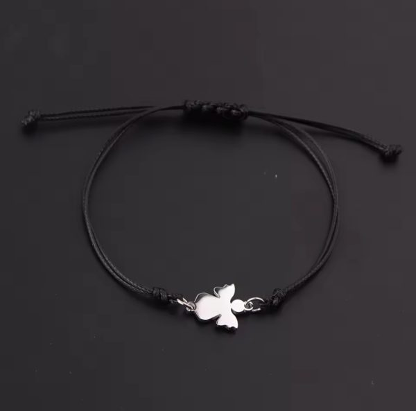 Armband Engel