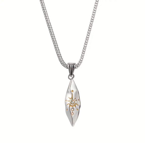 Ketting Cosmic Energy
