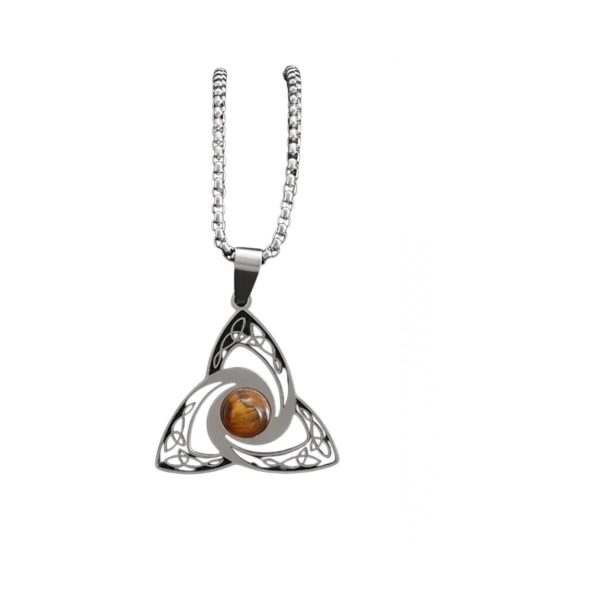 Ketting Triskelion Strength