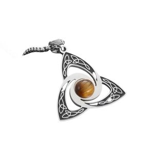 Ketting Triskelion Strength