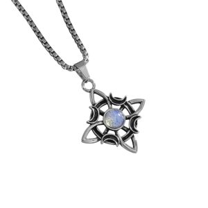 Moonlight Harmony Ketting