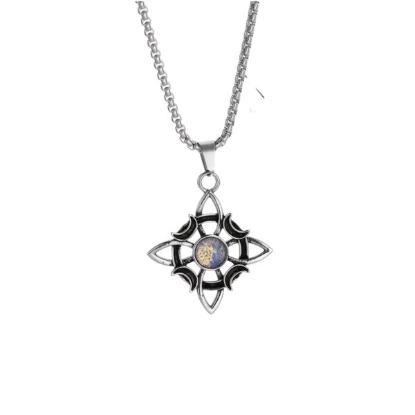 Moonlight Harmony Ketting