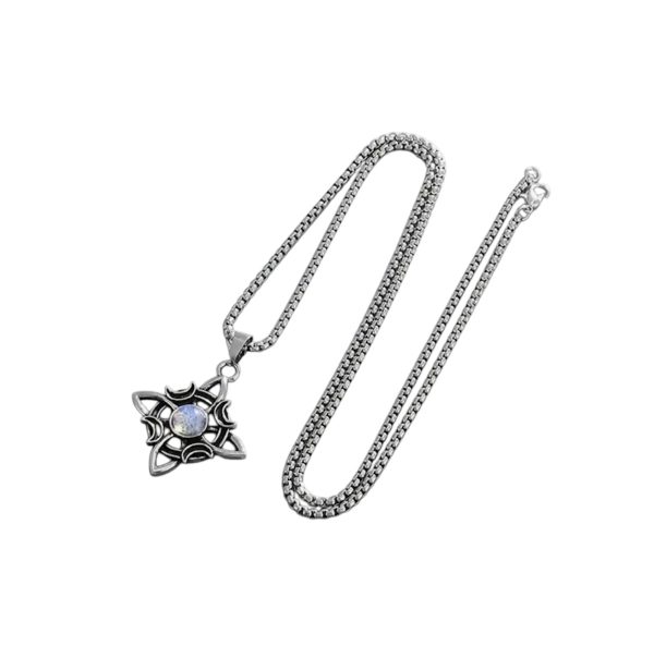 Moonlight Harmony Ketting