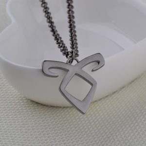 Angelic Power Necklace