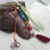 Sleutel - Tashanger Chakra Yoga Bordeaux